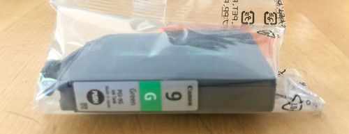 Genuine canon ink pgi 9 - -, pgi-9