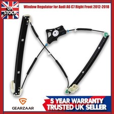 FOR Audi A6 C7 Right Front