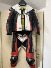 Arlen Ness Magnesium Size 50 