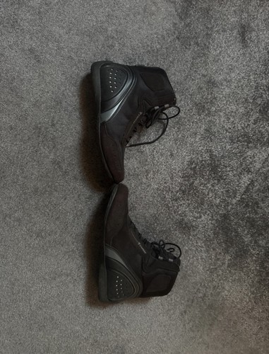 Dainese ankle motorbike boots - dainese,