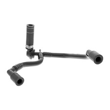 VAICO Q+ Braking System Vacuum Hose High Quality for VOLKSWAGEN V10-3631