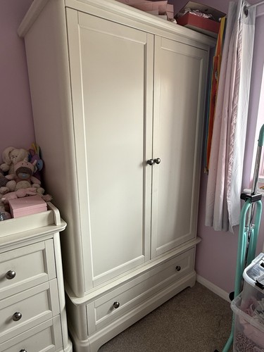 Mamas papas bedroom - &,