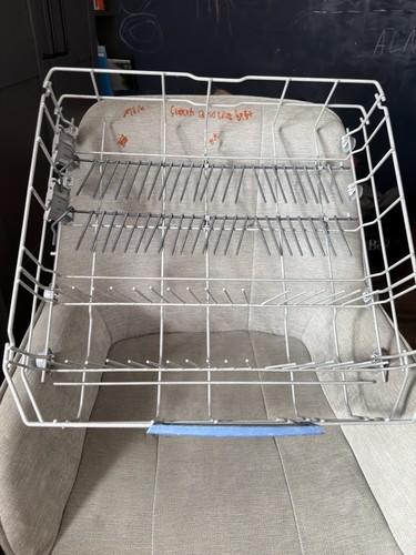 Bosch dishwasher lower - bosch,
