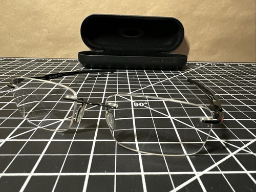 Oakley gauge eyeglasses - 3.1,