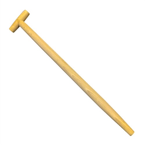 Replacement spade handle - replacement, t