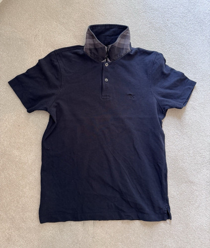 Burberry men black - men’s,