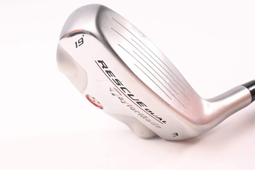Taylormade rescue dual - taylormade,