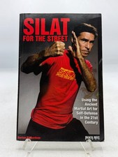Silat for the Street Burton