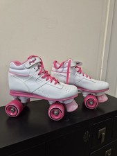 Rookie Quad Roller Skates With