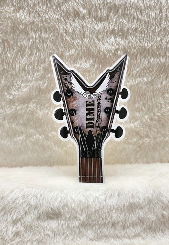 Dean razorback rust - dean,