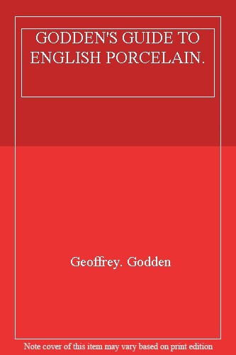 Godden guide english - guide, to