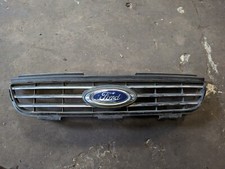 FORD GALAXY 2012 FRONT BUMPER