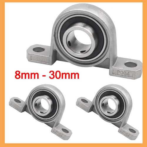 Series pillow block mounted - series,