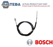 1 987 477 980 HANDBRAKE CABLE