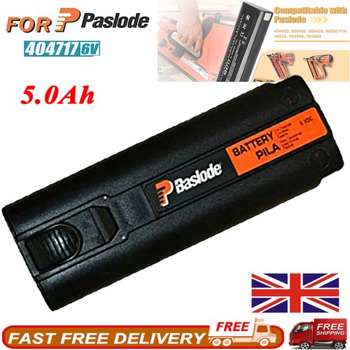 0ah battery for paslode - for,