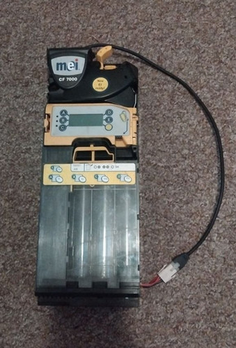 Mei cashflow 7900 - cashflow,