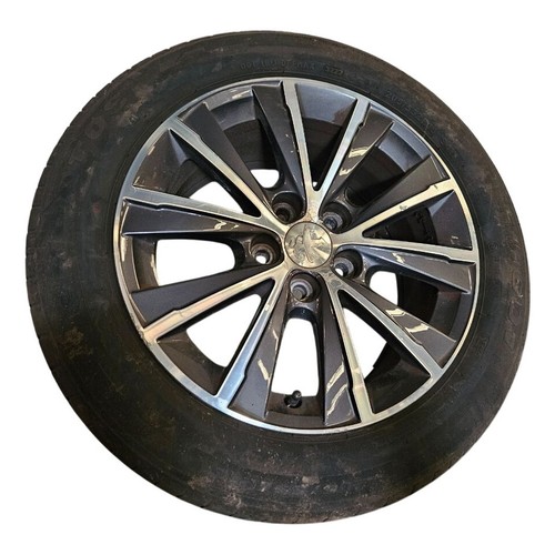 Peugeot 308 mkii alloy - 308,