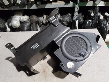 07 Peugeot 407 Coupe JBL