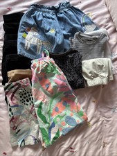 Girls spring/summer Clothing