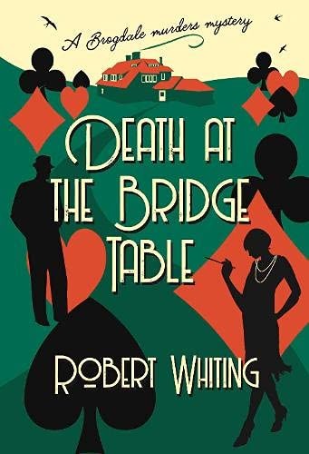 Death the bridge - bridge, table: