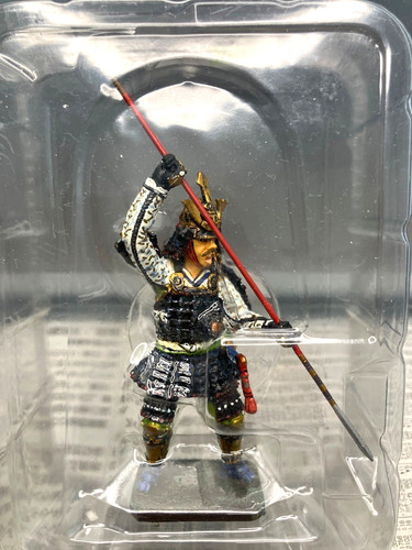 Del prado japan 2002 sengoku - prado,