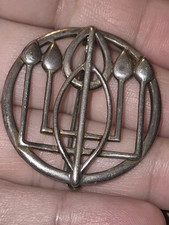 Vintage CJL Carrick Jewellery