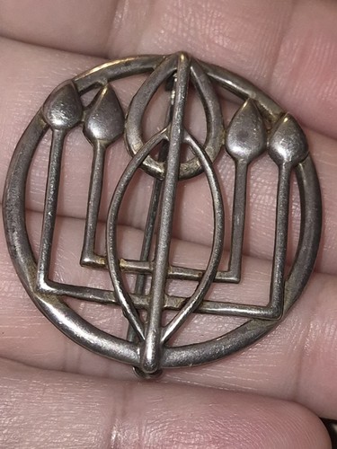 Vintage cjl carrick jewellery - carrick,