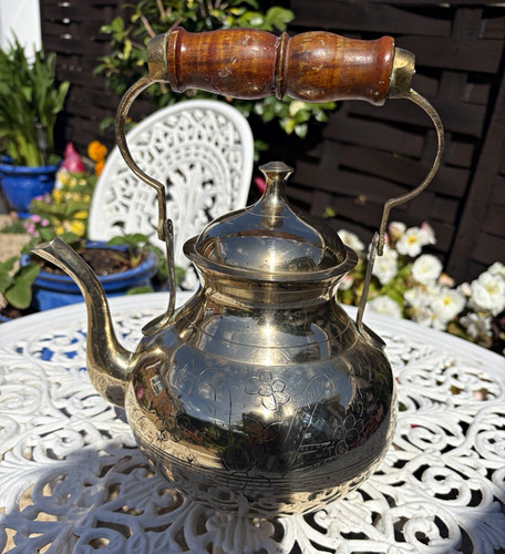 Vintage traditional brads - traditional,