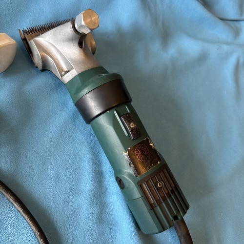 Horse clipper heavy duty - horse,