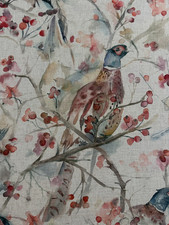 Voyage Maison Linen Fabric