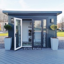Pre Fab Garden Room *deposit