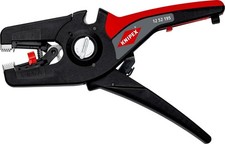 KNIPEX Precistrip16 Automatic
