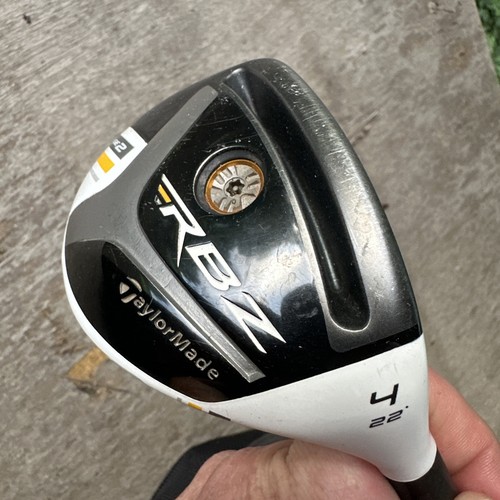 Taylormade rocketballz stage - taylormade,