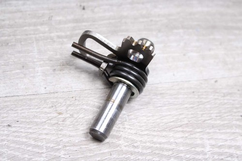 Shift shaft transmission - shift,