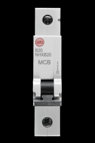 Wylex amp curve 6ka - wylex,