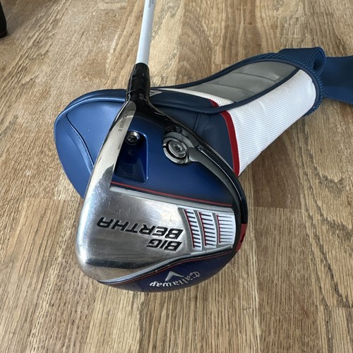 Superb callaway big bertha - callaway,