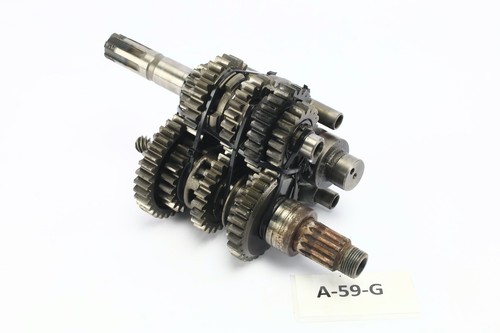 Suzuki 650 savage - savage, np41b