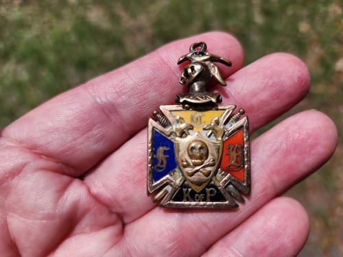 1890 1920 masonic - knights, of