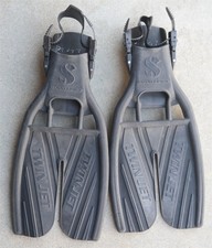 Scubapro Twinjet Scuba diving