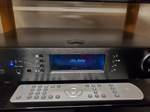 Cambridge audio stream magic - magic, 6
