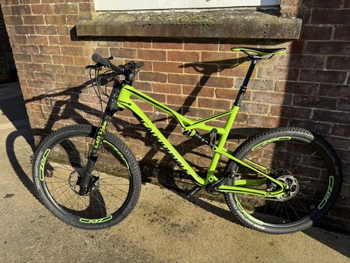 Cannondale habit carbon - habit,