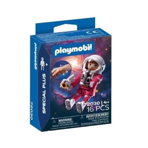 Astronaut figure space man - space,