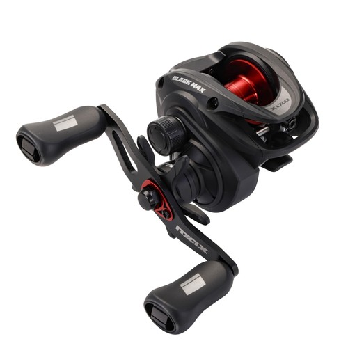 Abu garcia max5 blackmax - abu,