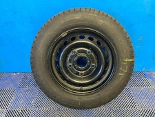 Ford Transit Custom Spare