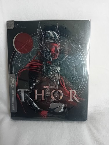 Thor zavvi uk exclusive - -,