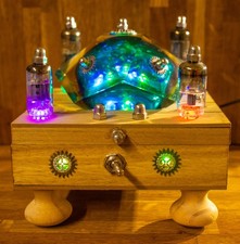 Captain Flynn's Electric