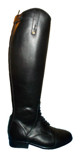 Sergio grasso zip laced - grasso, up