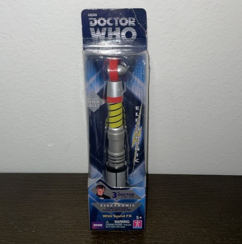 Doctor who third - who,