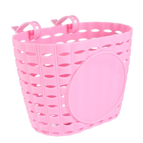 Kids basket bike - kids,