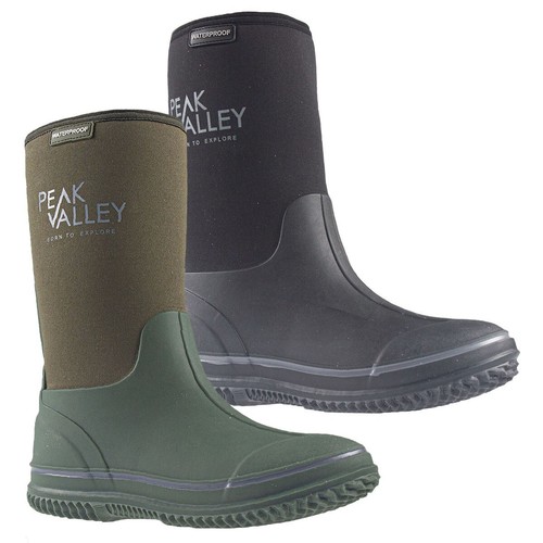 Mens winter snow - mens, mucker
